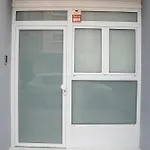 Malvarrosa Stay!