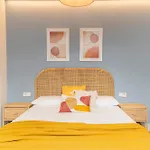 Malvarrosa Stay! Διαμέρισμα