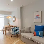 Malvarrosa Stay!