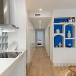 Διαμέρισμα Malvarrosa Stay! *