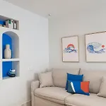 Διαμέρισμα Malvarrosa Stay! Βαλένθια