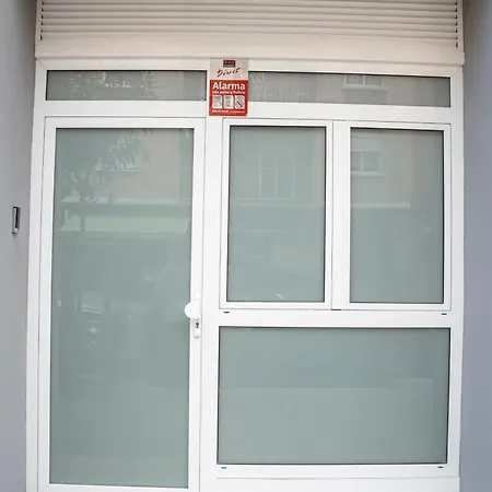 Malvarrosa Stay! * Valencia