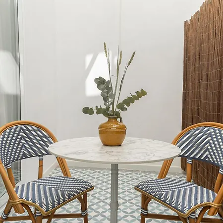 Malvarrosa Stay! * Valencia