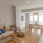 Apartman Malvarrosa Stay! Valencia