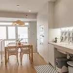 Malvarrosa Stay! Apartman Valencia