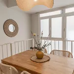 Apartman Malvarrosa Stay!