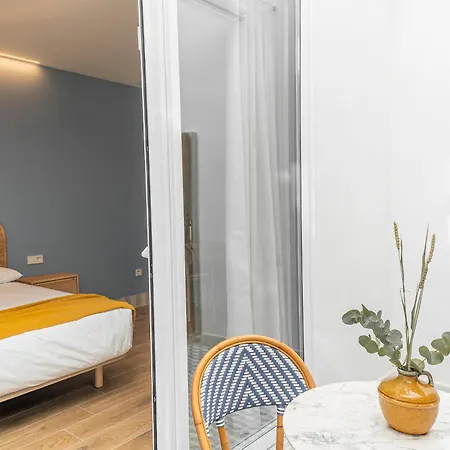 Malvarrosa Stay! Lejlighed