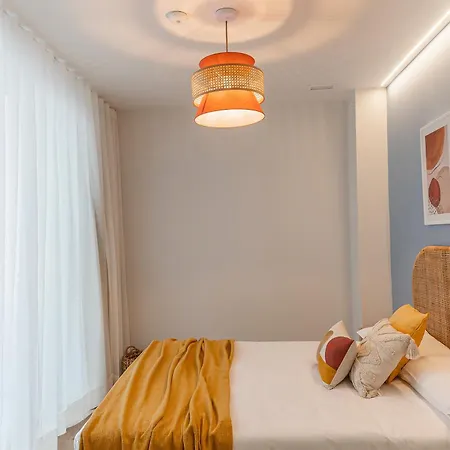 Malvarrosa Stay! Appartement Valence