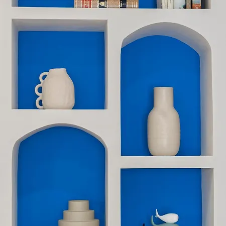 Malvarrosa Stay! Lejlighed *