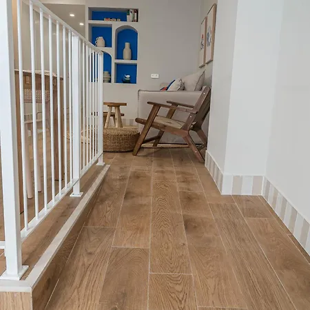 Apartman Malvarrosa Stay! *