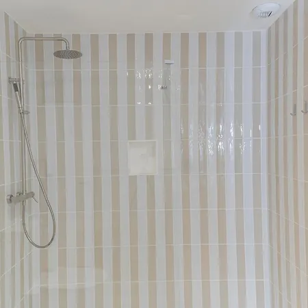 Malvarrosa Stay! Lejlighed