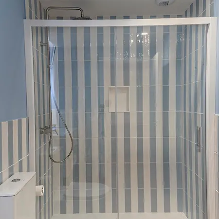 Malvarrosa Stay! Apartman Valencia