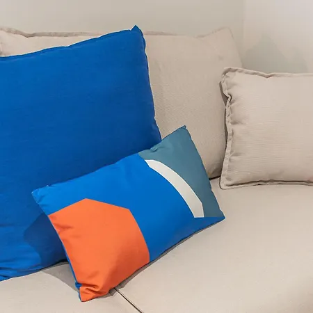 Malvarrosa Stay! 公寓 瓦伦西亚