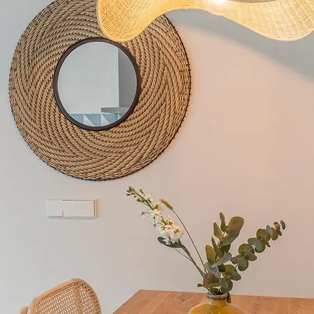 Malvarrosa Stay! Lejlighed *