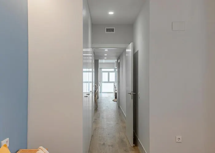 Malvarrosa Stay! Apartman *