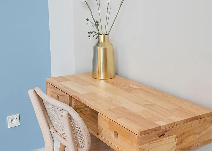 Malvarrosa Stay! Apartman