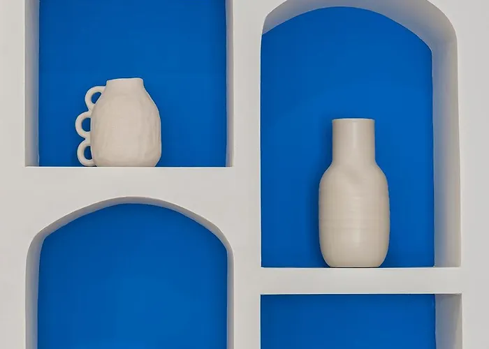 Malvarrosa Stay! Apartman *