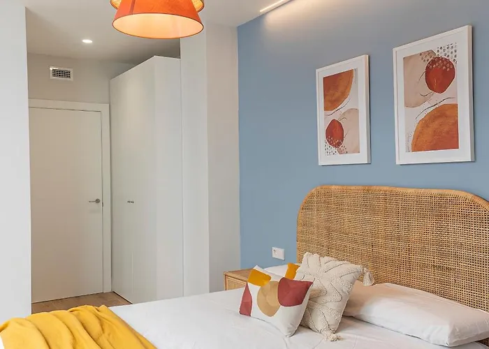 Malvarrosa Stay! * Valencia