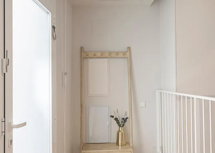 Malvarrosa Stay! * Valencia