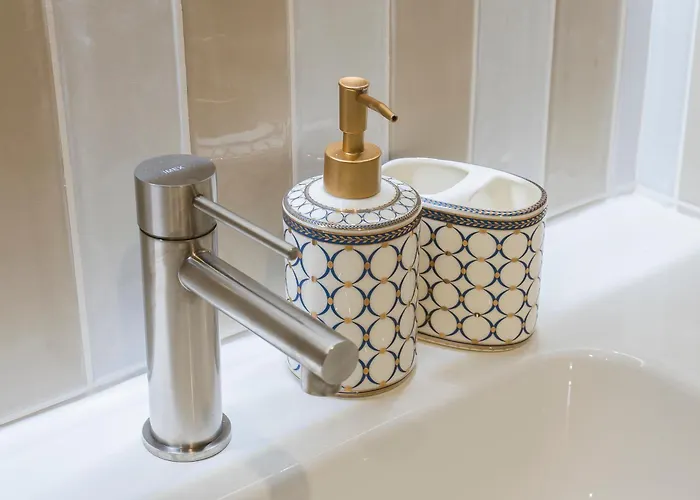 Apartman Malvarrosa Stay! Valencia