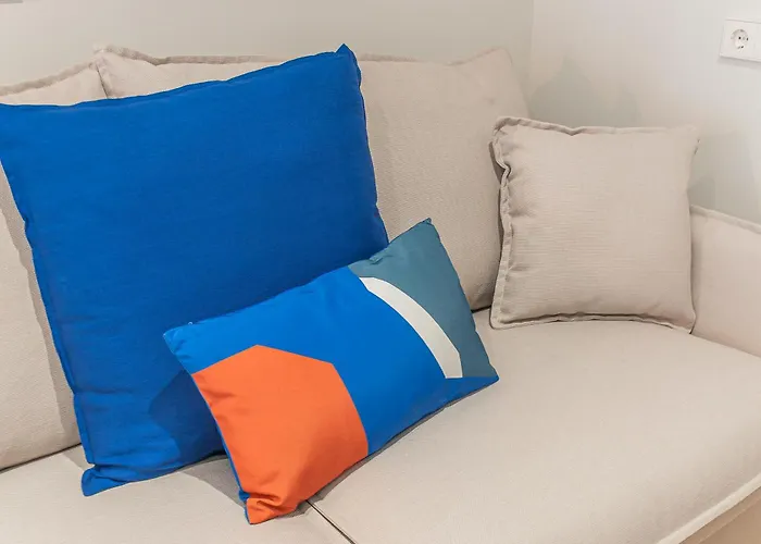 Malvarrosa Stay! Apartman Valencia