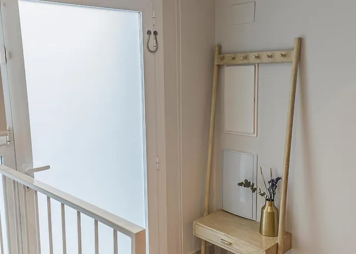 Apartman Malvarrosa Stay! Valencia