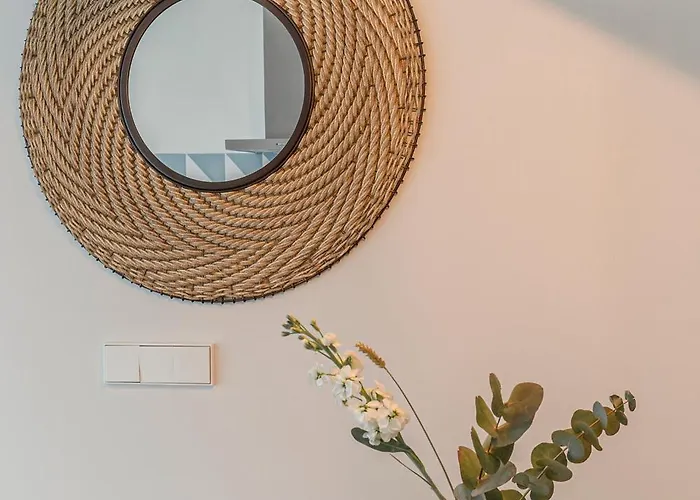 Malvarrosa Stay! Apartman *