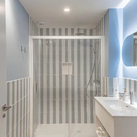 Malvarrosa Stay! アパート