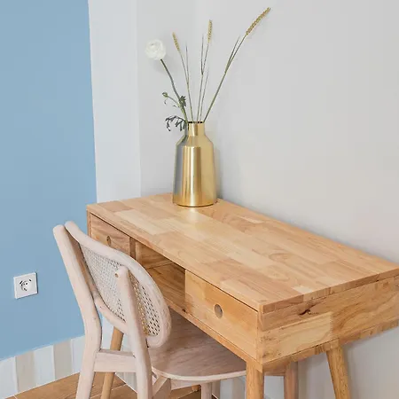 Malvarrosa Stay! アパート