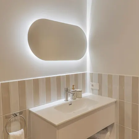 Malvarrosa Stay! * バレンシア