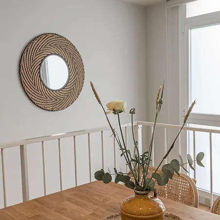 アパート Malvarrosa Stay! *