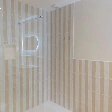 Malvarrosa Stay! アパート