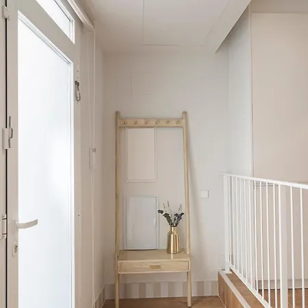 Malvarrosa Stay! * バレンシア