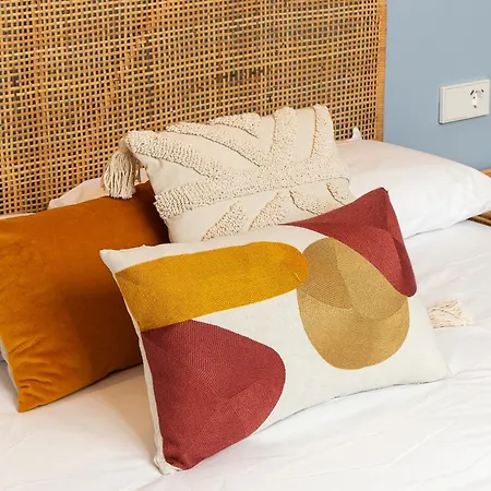 Malvarrosa Stay! アパート バレンシア