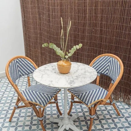 Malvarrosa Stay! バレンシア