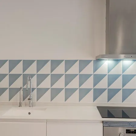 Malvarrosa Stay! アパート