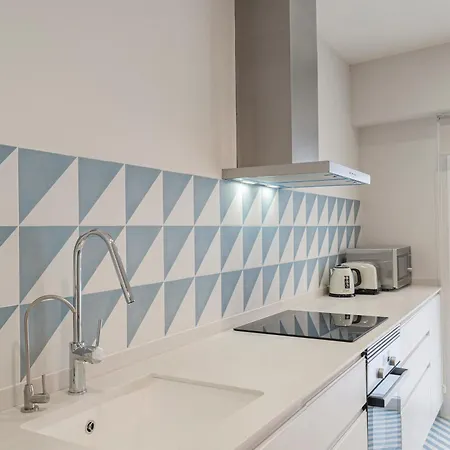 Malvarrosa Stay! アパート *