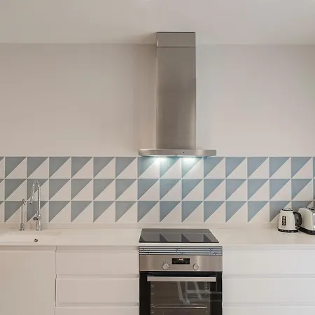 アパート Malvarrosa Stay! *