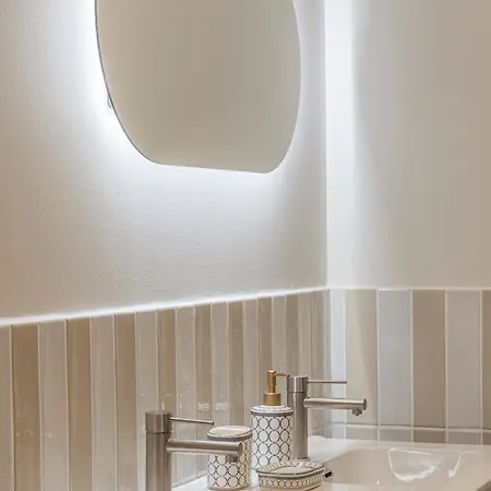 Malvarrosa Stay! アパート *