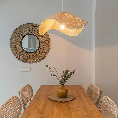 Malvarrosa Stay! * バレンシア