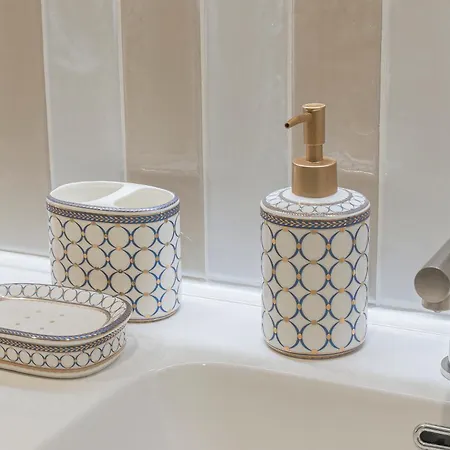 Malvarrosa Stay! アパート