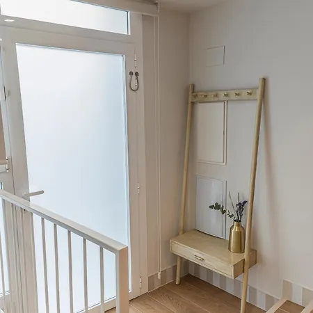 アパート Malvarrosa Stay! バレンシア