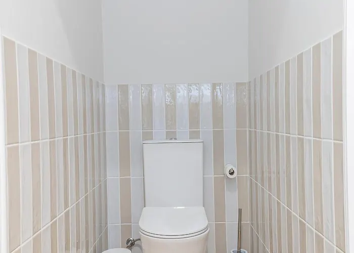 Malvarrosa Stay! Appartamento Valenza