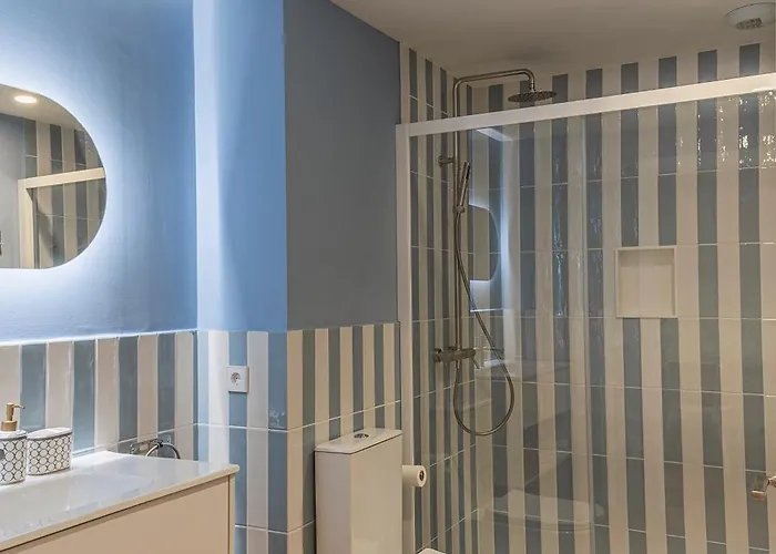 Appartamento Malvarrosa Stay!