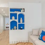 Apartamento Malvarrosa Stay!