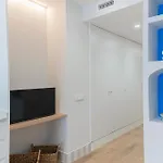 Malvarrosa Stay!