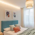Malvarrosa Stay! Apartamento *