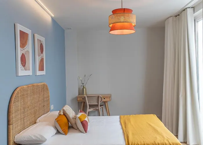 Appartamento Malvarrosa Stay! Valenza