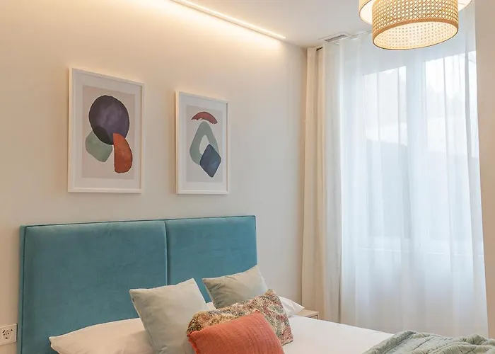 Malvarrosa Stay! Appartamento *